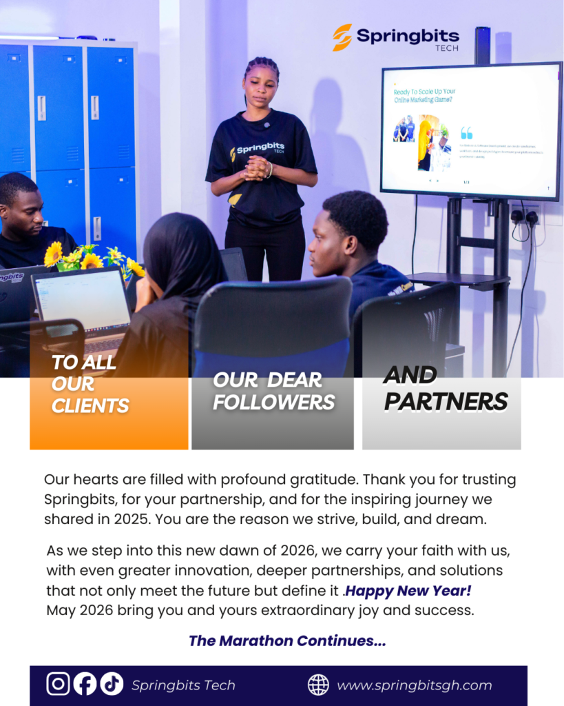 May 2026 bring you and yours extraordinary joy and success.